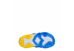 Nickelodeon Boys Infant Baby Shark Light Up Sandal - Blue -Skechers Sales US 01 701755 06
