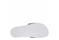 Puma Boys Big Kid Leadcat 2.0 Smileyworld Sport Slide Sandal - Black -Skechers Sales US 01 701774 06