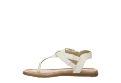 Cupcake Couture Girls Avril Sandal - White -Skechers Sales US 01 702168 03