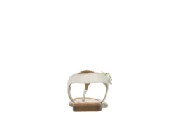 Cupcake Couture Girls Avril Sandal - White -Skechers Sales US 01 702168 04