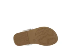 Cupcake Couture Girls Infant Sugarfly Sandal - White -Skechers Sales US 01 702169 06