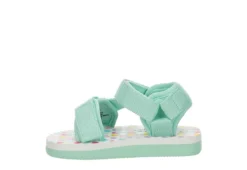 Cupcake Couture Girls Infant Oceana Outdoor Sandal - Mint -Skechers Sales US 01 702181 03