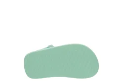 Cupcake Couture Girls Infant Oceana Outdoor Sandal - Mint -Skechers Sales US 01 702181 06