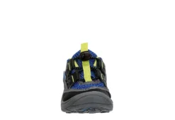 Highland Creek Boys Infant Brille Ii Outdoor Water Shoe - Blue -Skechers Sales US 01 702198 02