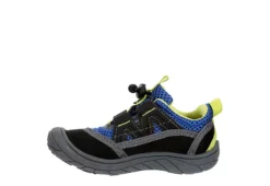 Highland Creek Boys Infant Brille Ii Outdoor Water Shoe - Blue -Skechers Sales US 01 702198 03