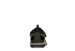 Highland Creek Boys Fisher Water Shoe - Olive 11 Highland Creek Boys Fisher Water Shoe - Olive -Skechers Sales US 01 702302 04