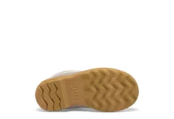 Sperry Girls Infant Port Alpine Rain Boot - White -Skechers Sales US 01 702389 03