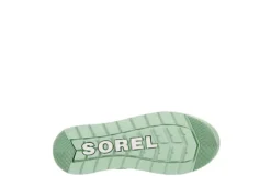 Sorel Girls Whitney Ii Short Lace Wp Snow Boot - Grey -Skechers Sales US 01 702403 06