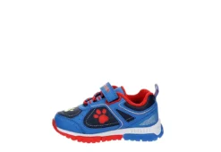 Nickelodeon Boys Infant Paw Patrol Light Up Sneaker - Blue -Skechers Sales US 01 702425 03