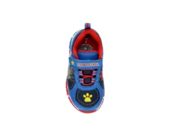 Nickelodeon Boys Infant Paw Patrol Light Up Sneaker - Blue -Skechers Sales US 01 702425 05