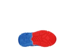 Nickelodeon Boys Infant Paw Patrol Light Up Sneaker - Blue -Skechers Sales US 01 702425 06