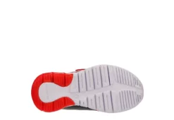 Spiderman Boys Infant Spiderman Light Up Sneaker - Red -Skechers Sales US 01 702446 06