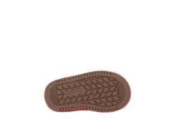 Koolaburra By Ugg Girls Infant Aribel Short Fur Boot - Pink -Skechers Sales US 01 702447 06