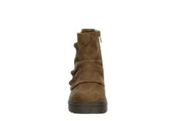 Blowfish Girls Can Do-k Boot - Brown -Skechers Sales US 01 702456 02