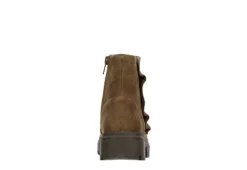 Blowfish Girls Can Do-k Boot - Brown -Skechers Sales US 01 702456 04