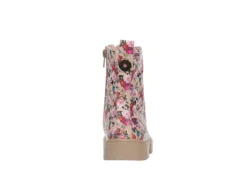 Blowfish Girls Playground-k Lace-up Boot - Floral -Skechers Sales US 01 702457 04