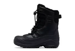 Columbia Boys Bugaboot Celsius Snow Boot - Black -Skechers Sales US 01 702459 03