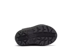 Columbia Boys Infant Bugaboot Snow Boot - Black -Skechers Sales US 01 702460 06