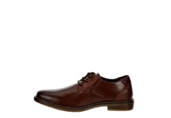 Deer Stags Boys Matthew Jr. Oxford - Brown -Skechers Sales US 01 702468 03