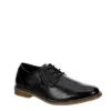 Deer Stags Boys Matthew Jr. Oxford - Black