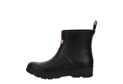 Hunter Boots Llc Boys Play Boot Rain Boot - Black -Skechers Sales US 01 702503 03