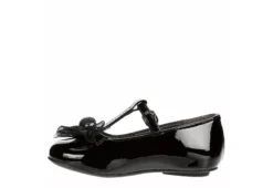 Cupcake Couture Girls Infant Bowtiful Flat - Black -Skechers Sales US 01 702518 03