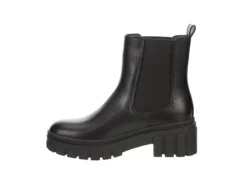 Cupcake Couture Girls Kat Chelsea Boot - Black -Skechers Sales US 01 702527 03