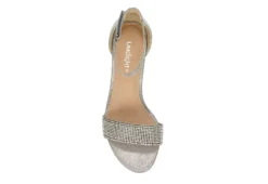 Limelight Girls Jewel Dress Sandal - Silver -Skechers Sales US 01 702531 05