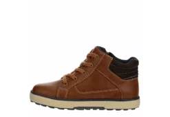 West Harris Boys Arlo Sneaker Boot - Tan -Skechers Sales US 01 702534 03