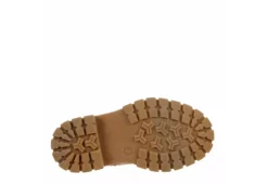 Cupcake Couture Girls Lil Cora Chelsea Boot - Blush -Skechers Sales US 01 702553 06