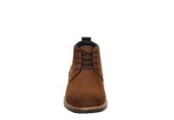 Restoration Boys Henry Chukka - Tan -Skechers Sales US 01 702554 02