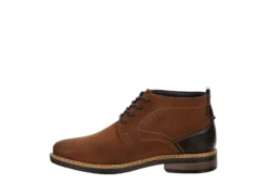 Restoration Boys Henry Chukka - Tan -Skechers Sales US 01 702554 03
