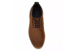 Restoration Boys Henry Chukka - Tan -Skechers Sales US 01 702554 05