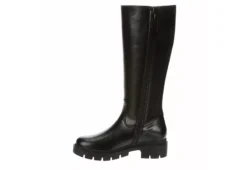 Cupcake Couture Girls Tallent Riding Boot - Black -Skechers Sales US 01 702558 03