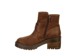Cupcake Couture Girls Sasha Bootie - Brown -Skechers Sales US 01 702560 03