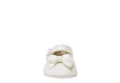 Baby Deer Girls Infant Mckenna Dress Flat - White -Skechers Sales US 01 702586 02