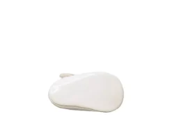 Baby Deer Girls Infant Mckenna Dress Flat - White -Skechers Sales US 01 702586 05