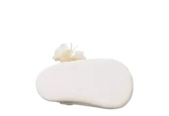 Baby Deer Girls Infant Linley Dress Flat - Ivory -Skechers Sales US 01 702591 05