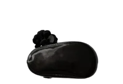 Baby Deer Girls Infant Linley Dress Flat - Black -Skechers Sales US 01 702592 05