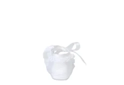 Baby Deer Girls Infant Paislee Dress Flat - White -Skechers Sales US 01 702595 03