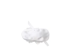 Baby Deer Girls Infant Paislee Dress Flat - White -Skechers Sales US 01 702595 05