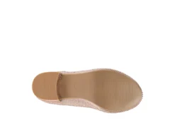 Badgley Mischka Girls Glitterful Dress Shoe - Rose Gold -Skechers Sales US 01 702611 06