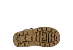 Carters Boys Infant New Rain Boot - Navy -Skechers Sales US 01 702615 06