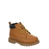 Carters Boys Infant Trail Boot - Tan