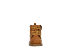 Carters Boys Infant Trail Boot - Tan 9 Carters Boys Infant Trail Boot - Tan -Skechers Sales US 01 702616 02