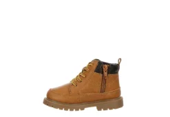 Carters Boys Infant Trail Boot - Tan 10 Carters Boys Infant Trail Boot - Tan -Skechers Sales US 01 702616 03