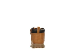 Carters Boys Infant Trail Boot - Tan 11 Carters Boys Infant Trail Boot - Tan -Skechers Sales US 01 702616 04