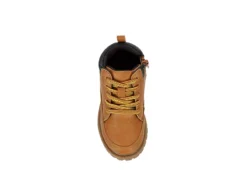 Carters Boys Infant Trail Boot - Tan 12 Carters Boys Infant Trail Boot - Tan -Skechers Sales US 01 702616 05