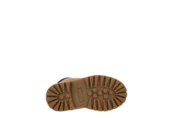 Carters Boys Infant Trail Boot - Tan 13 Carters Boys Infant Trail Boot - Tan -Skechers Sales US 01 702616 06