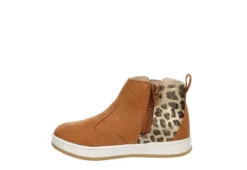 Cupcake Couture Girls Infant Havonn Boot - Brown -Skechers Sales US 01 702633 03